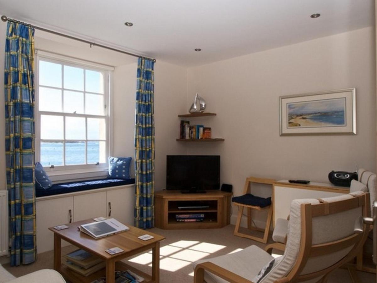 Quayside Cottage North Berwick Exterior foto