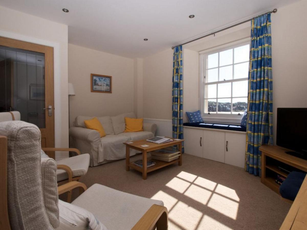 Quayside Cottage North Berwick Exterior foto