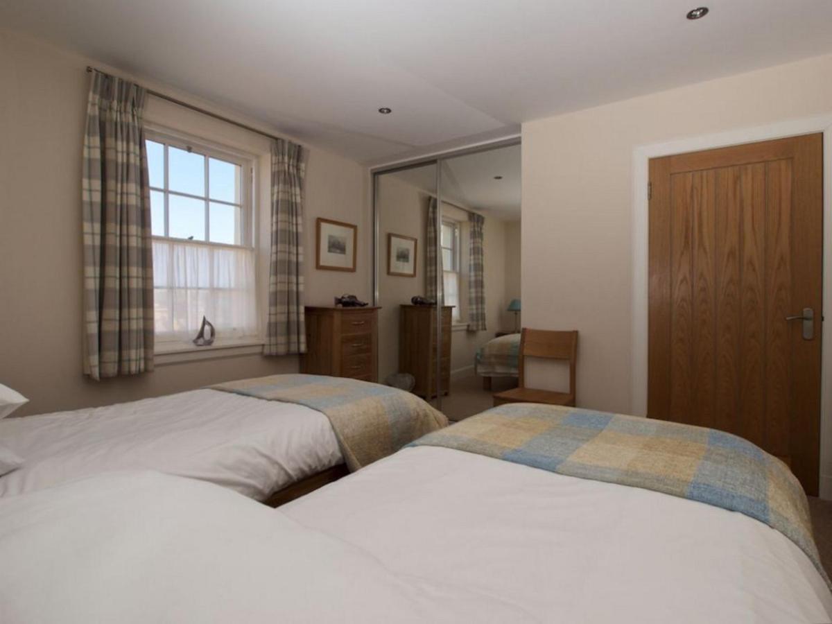 Quayside Cottage North Berwick Exterior foto
